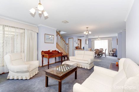Property photo of 45 McMurray Crescent Hoppers Crossing VIC 3029
