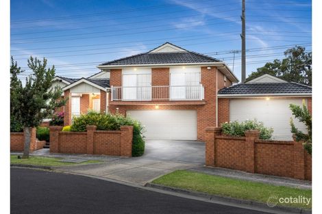 6 Joanne Ct, Epping, VIC 3076