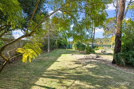 Property photo of 10 Matthew Parade Blaxland NSW 2774