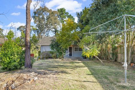 Property photo of 10 Matthew Parade Blaxland NSW 2774