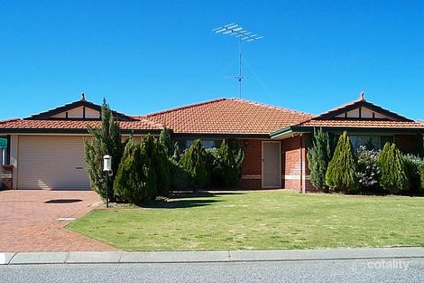 54 St Andrews Loop, Cooloongup, WA 6168