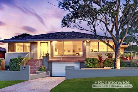 14 Campbell St, Gymea, NSW 2227