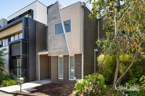 Property photo of 18 Arnold Street Brunswick East VIC 3057