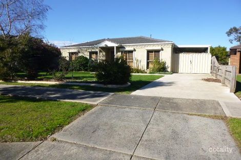 Property photo of 14 Greenlaw Crescent Berwick VIC 3806