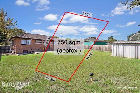 Property photo of 16 Matlock Road Wantirna South VIC 3152