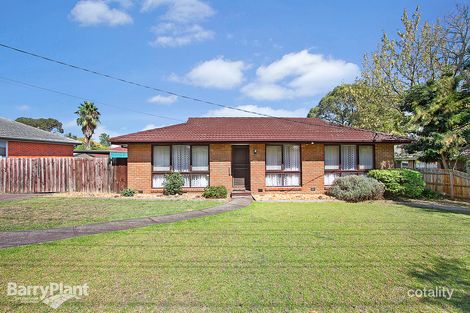 Property photo of 16 Matlock Road Wantirna South VIC 3152