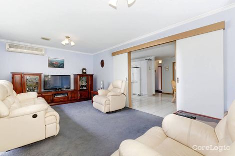 Property photo of 45 McMurray Crescent Hoppers Crossing VIC 3029