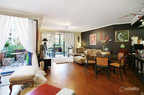 Property photo of 150/120-140 Pyrmont Street Pyrmont NSW 2009