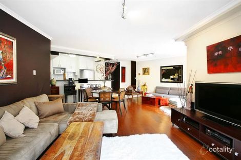Property photo of 150/120-140 Pyrmont Street Pyrmont NSW 2009
