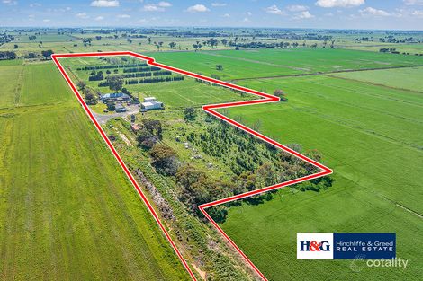 47 Lewis Rd, Kyvalley, VIC 3621