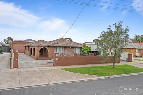 Property photo of 51 Victoria Road Sydenham VIC 3037