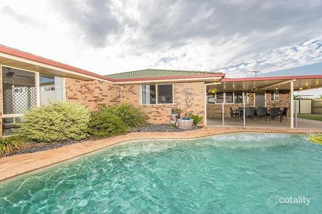 Property photo of 3 Ming Dynasty Court Dakabin QLD 4503