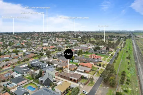 Property photo of 51 Victoria Road Sydenham VIC 3037