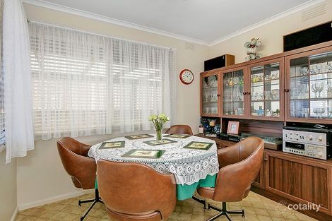 Property photo of 58 Nyah Street Keilor East VIC 3033
