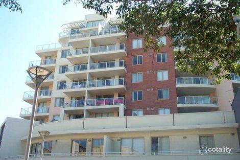Property photo of 105/17-20 The Esplanade Ashfield NSW 2131