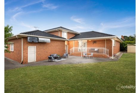 Property photo of 6 Joanne Court Epping VIC 3076