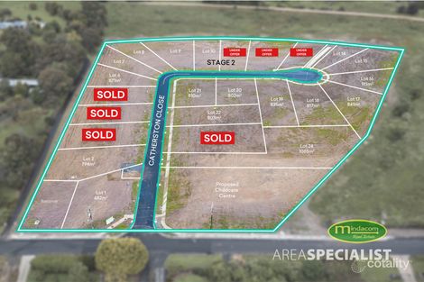 1 Catherston Cl, Korumburra, VIC 3950