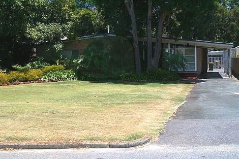 25 Tanson St, Attadale, WA 6156