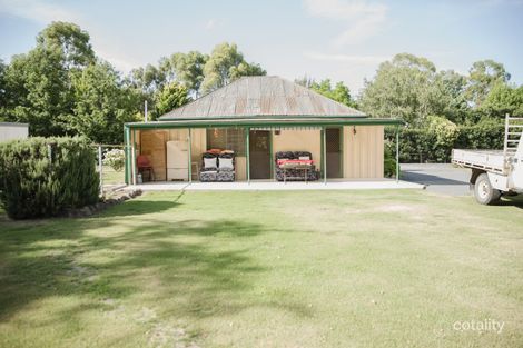 Property photo of 4 Stoke Lane Carcoar NSW 2791
