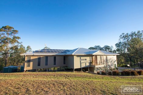 Property photo of 23 Range Crescent Laidley QLD 4341