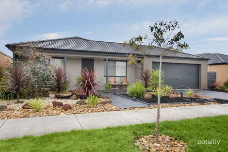 14 Bailey Bvd, Koo Wee Rup, VIC 3981