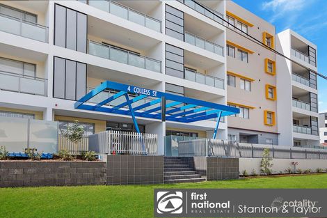 Property photo of 49/4 Colless Street Penrith NSW 2750