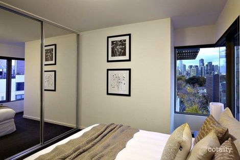 Property photo of 604/196-206 Albert Road South Melbourne VIC 3205