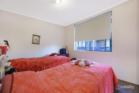Property photo of 71/2 Riverpark Drive Liverpool NSW 2170