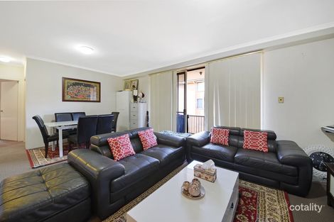 Property photo of 71/2 Riverpark Drive Liverpool NSW 2170