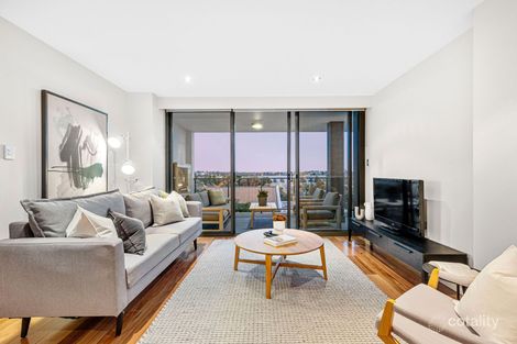 Property photo of 9/18-22 Plain Street East Perth WA 6004