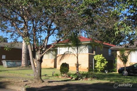 16 Hyacinth St, Greystanes, NSW 2145