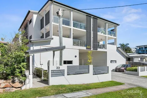 Property photo of 2/23 Hood Street Sherwood QLD 4075