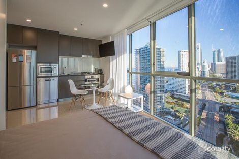 Property photo of 1801/3440 Surfers Paradise Boulevard Surfers Paradise QLD 4217