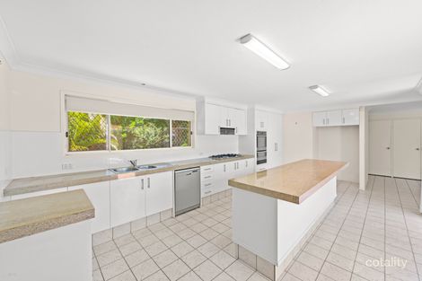 Property photo of 17 Jaguar Drive Bundall QLD 4217