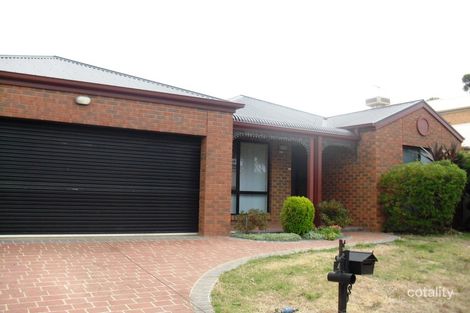 4 Finchley Rd, Point Cook, VIC 3030