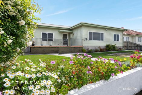 58 Clarence St, Bellerive, TAS 7018