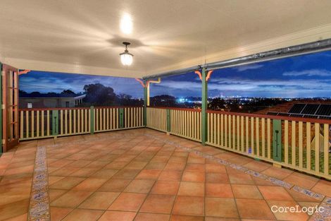 Property photo of 80 Barton Street Everton Park QLD 4053