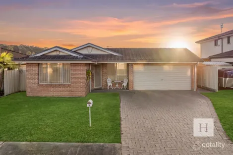 9 Terka St, Wadalba, NSW 2259