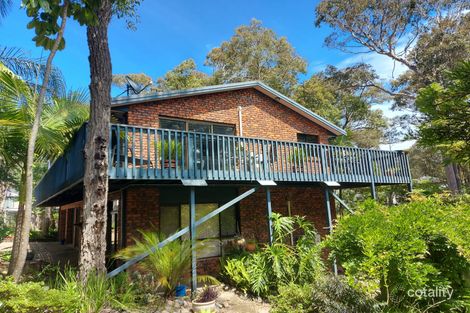 Property photo of 43 Maculata Circuit Dalmeny NSW 2546