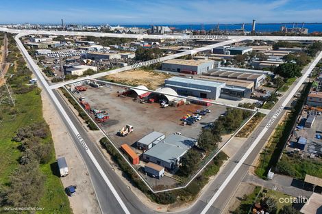 60 Lionel St, Naval Base, WA 6165