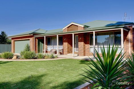 44 White St, Euroa, VIC 3666