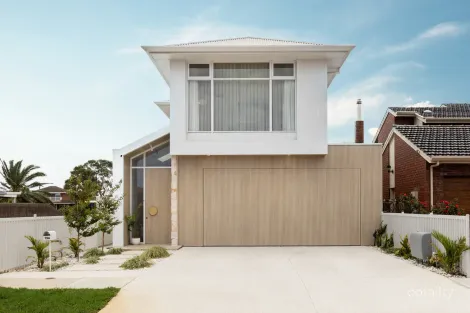 Property photo of 19A Lakeview Avenue West Lakes SA 5021