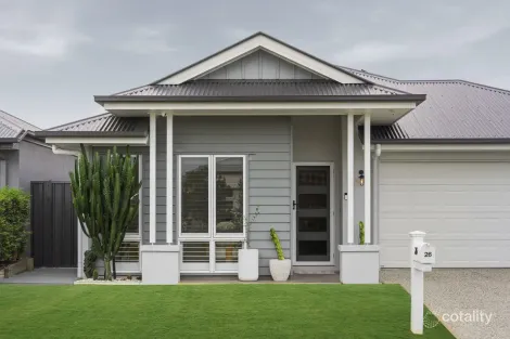 26 Eclipse Cres, Burpengary East, QLD 4505