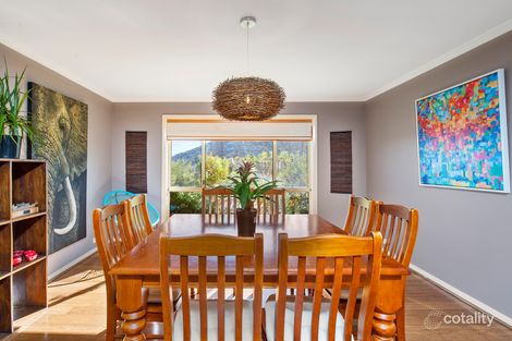 Property photo of 53 Jane Sutherland Street Conder ACT 2906