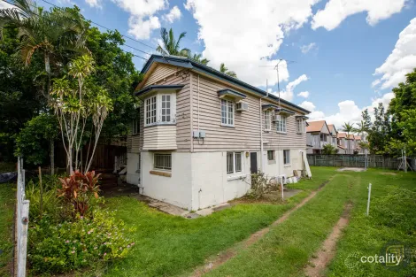 32 Moy St, Kelvin Grove, QLD 4059