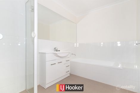 Property photo of 4 Eckley Street Gungahlin ACT 2912