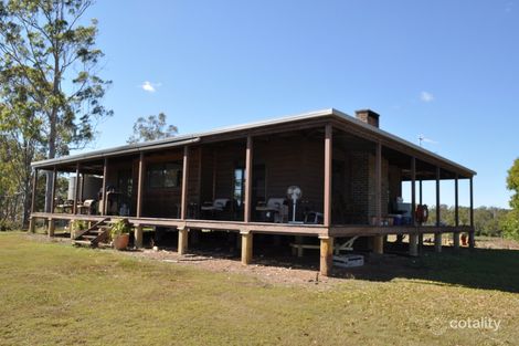 Property photo of 193 Frewens Road Rosedale QLD 4674