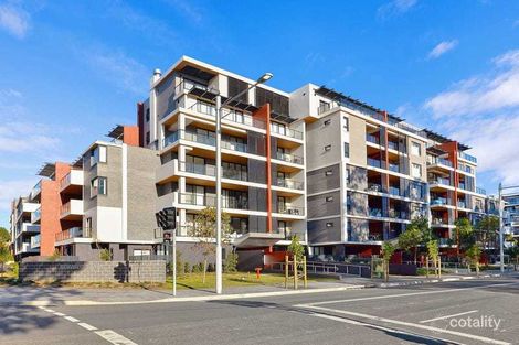 Property photo of 3062/74B Belmore Street Ryde NSW 2112