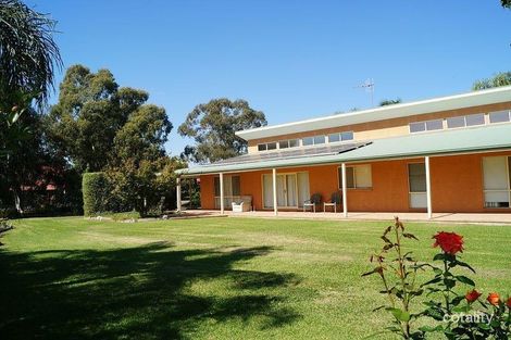Property photo of 14 Wallace Street Congupna VIC 3633