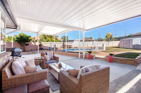 Property photo of 46 Bramble Crescent Deception Bay QLD 4508